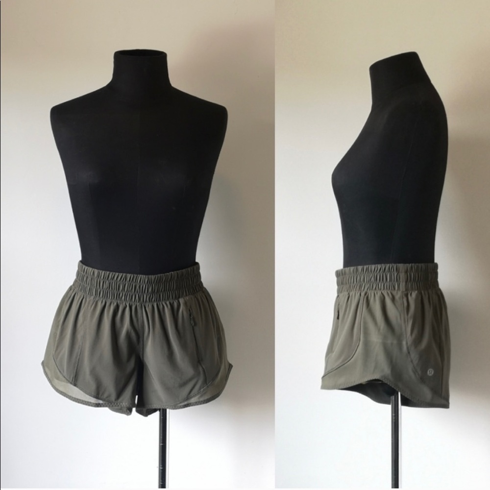 Lululemon Shorts
